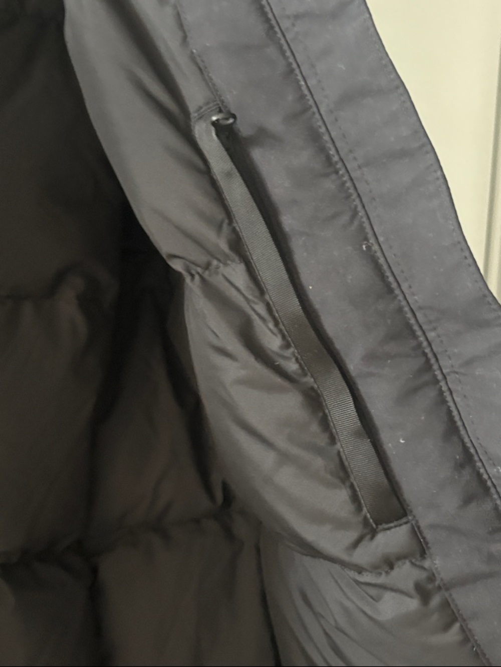 The North Face Womens Arctic Parka - Picture 9 of 16